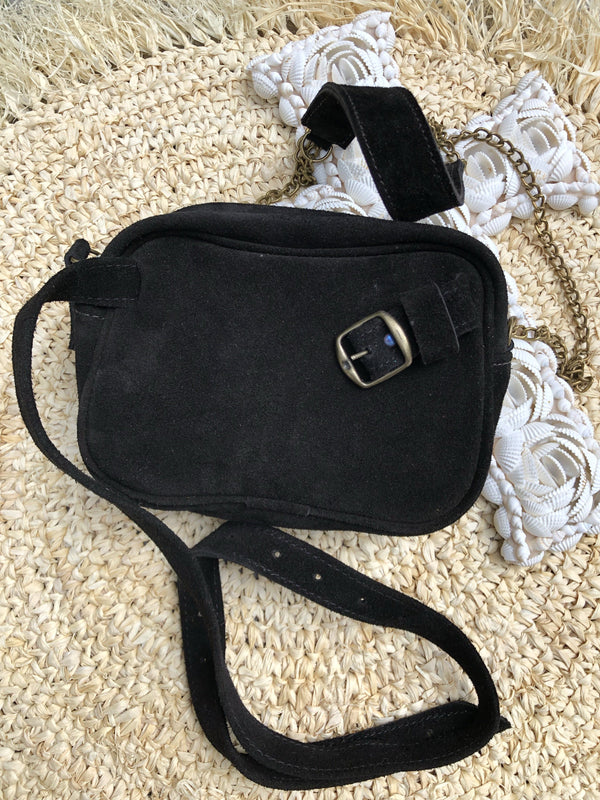 Pochette/Banane Flower Market