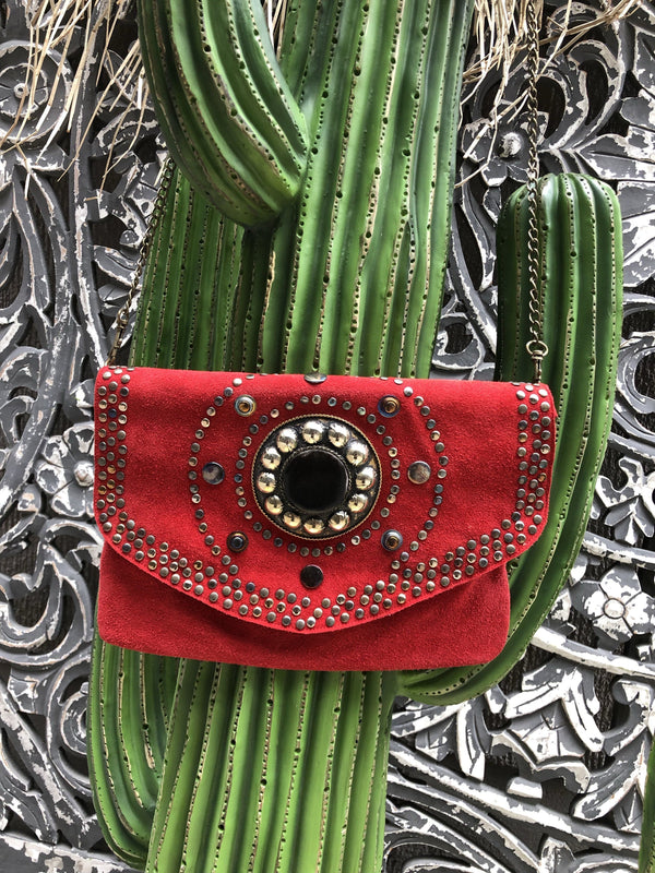 Pochette Flower Market