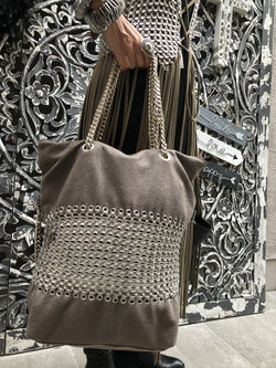 Sac Monica Eco Dalaleo